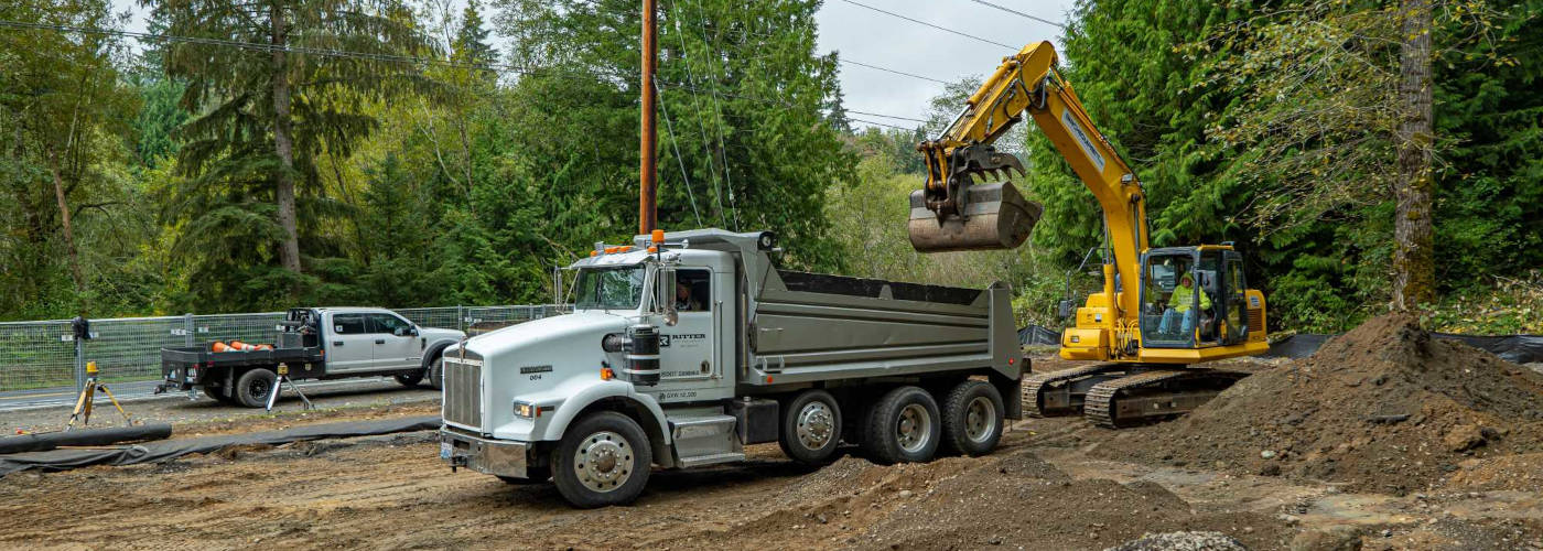 Featured Image for J Ritter Dirt & Asphalt, LLC